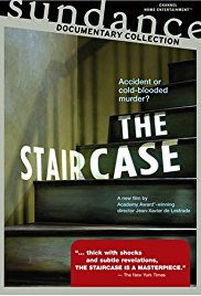 The Staircase tv series