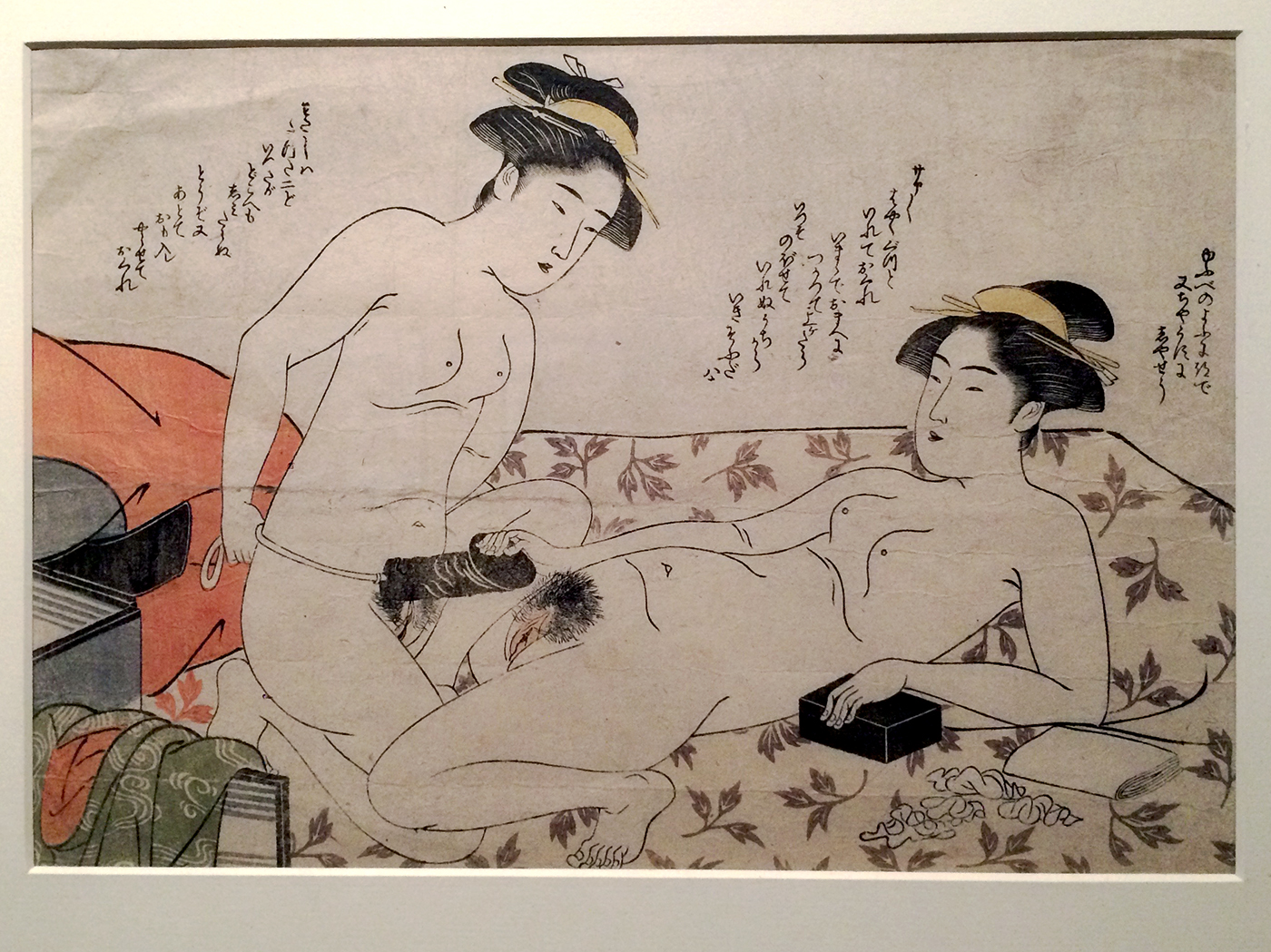 древняя эротика японии фото 106