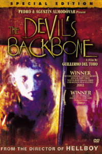 Devil's Backbone