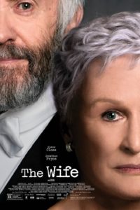 The Wife movie