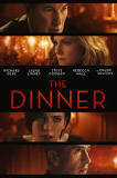 The Dinner movie