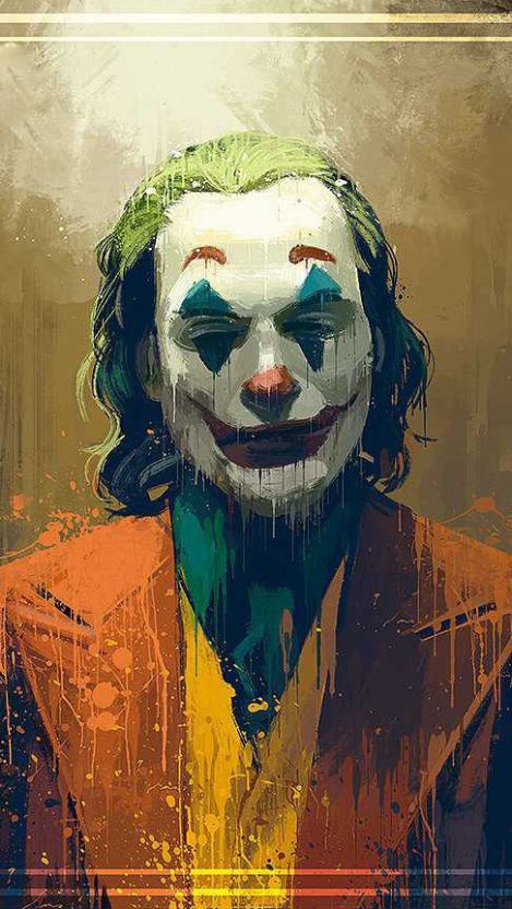 Joker the movie
