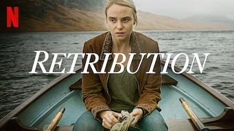 Retribution  miniseries (Netflix)